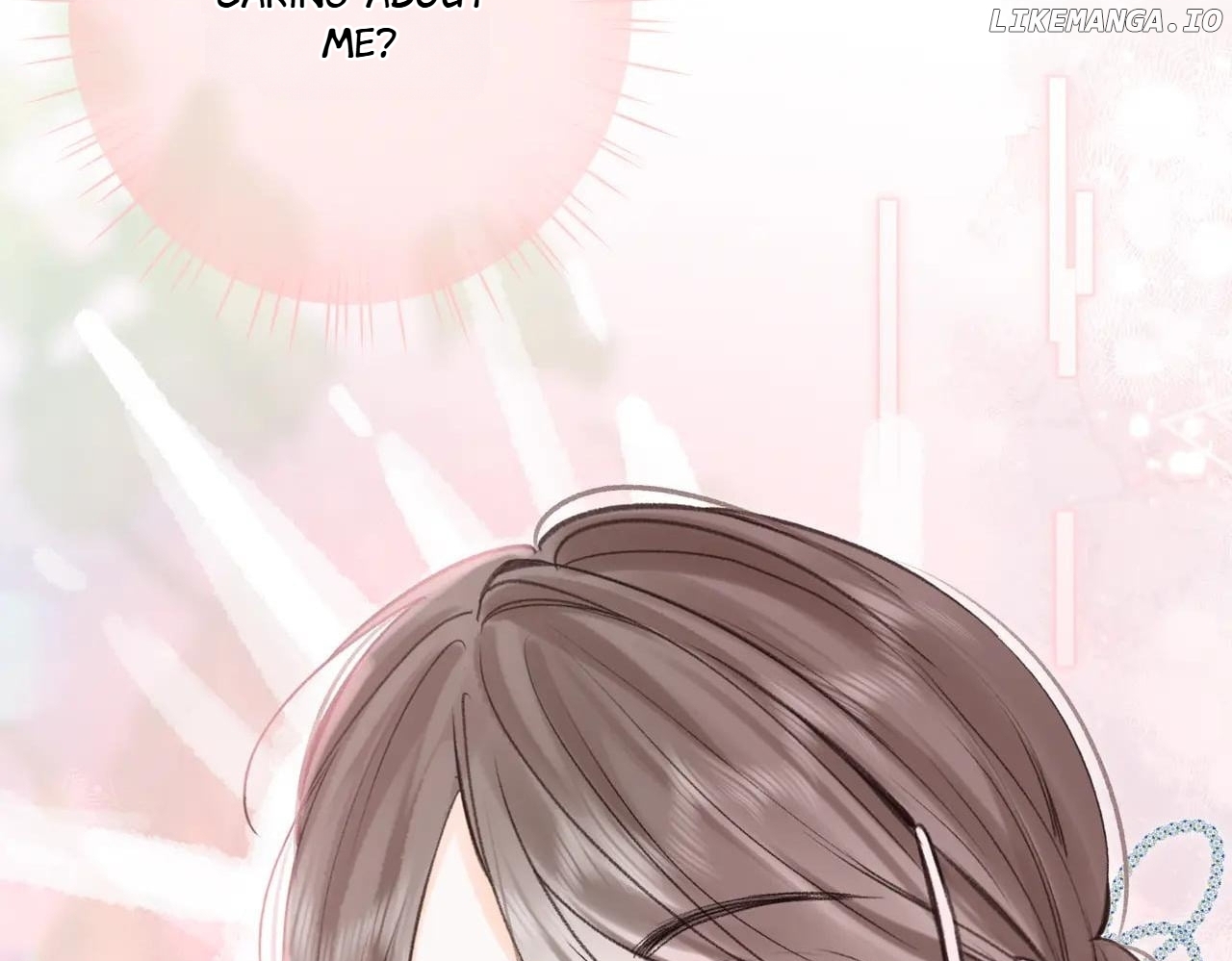 You Are My Desire Chapter 77 - page 69